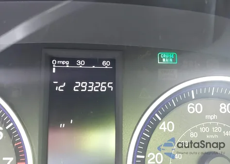 2007 Honda Cr-V Lx из США, поврежденный, VIN JHLRE38347C028579